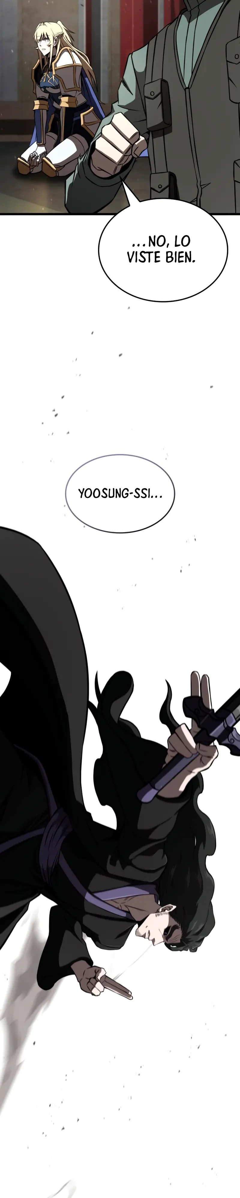 Jugador de talento insano > Capitulo 105 > Page 51