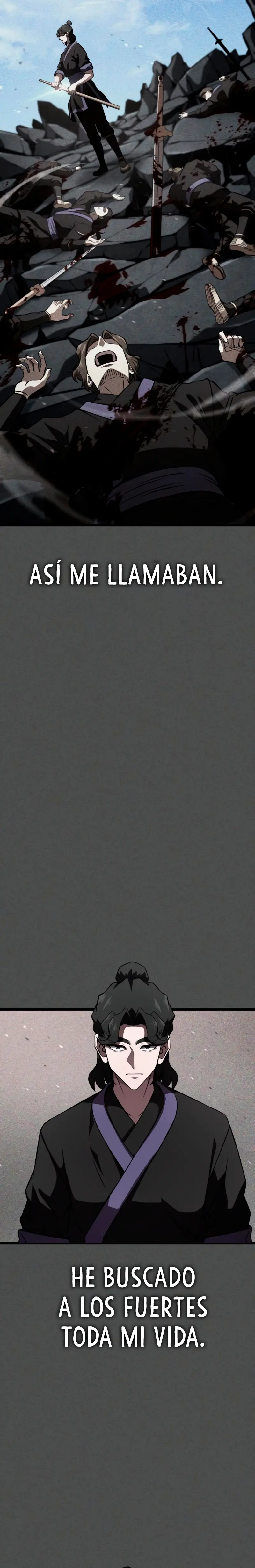 Jugador de talento insano > Capitulo 105 > Page 101