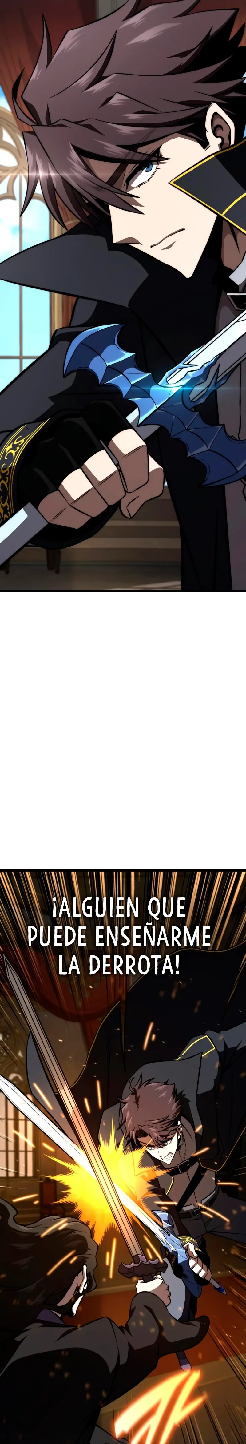 Jugador de talento insano > Capitulo 105 > Page 121