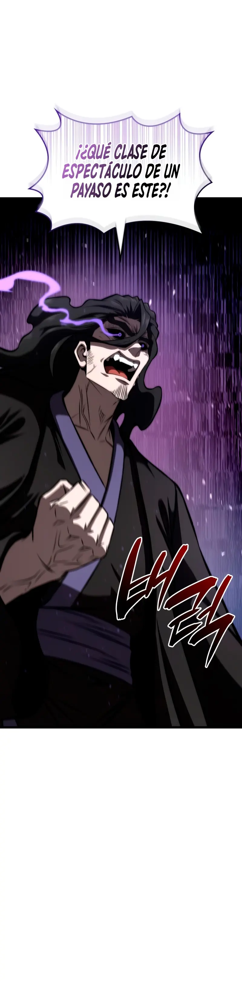 Jugador de talento insano > Capitulo 105 > Page 151