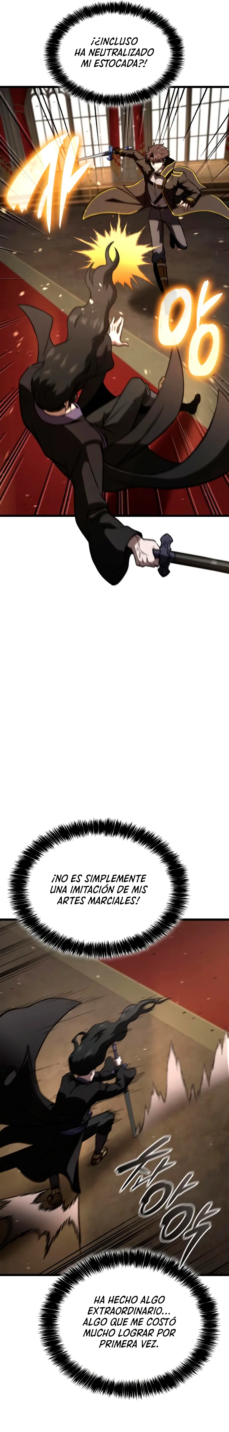 Jugador de talento insano > Capitulo 105 > Page 211
