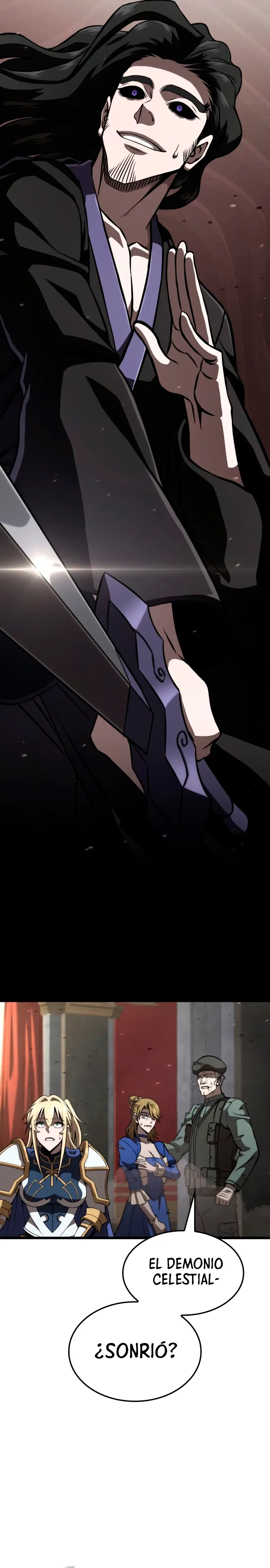 Jugador de talento insano > Capitulo 105 > Page 231