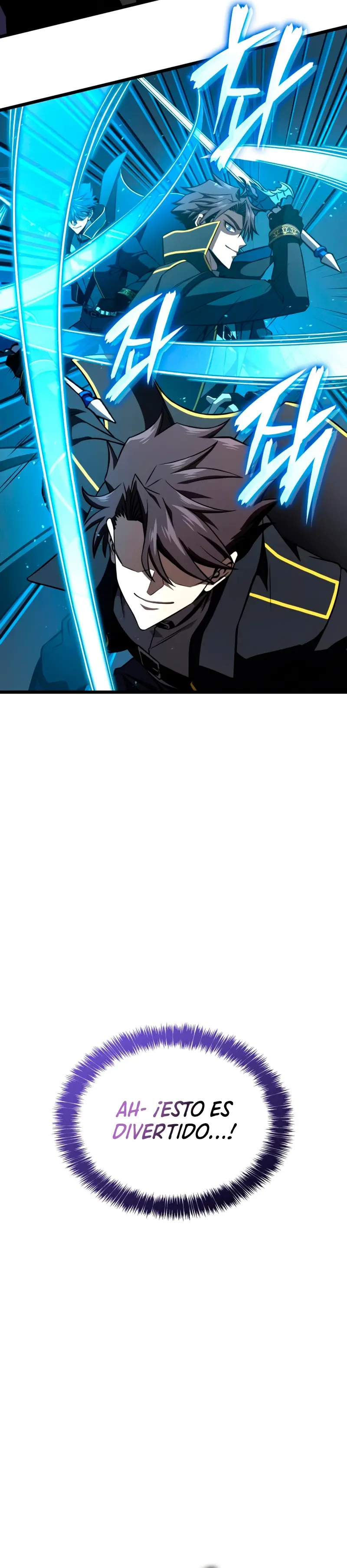 Jugador de talento insano > Capitulo 105 > Page 251