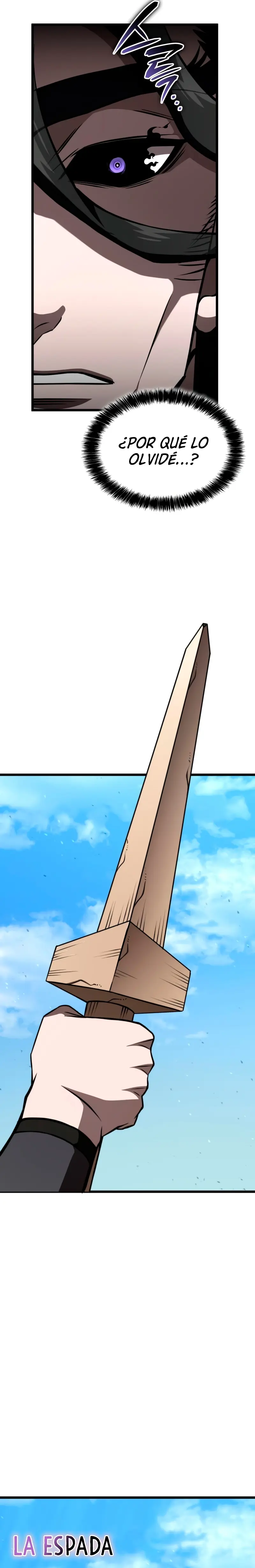 Jugador de talento insano > Capitulo 105 > Page 261