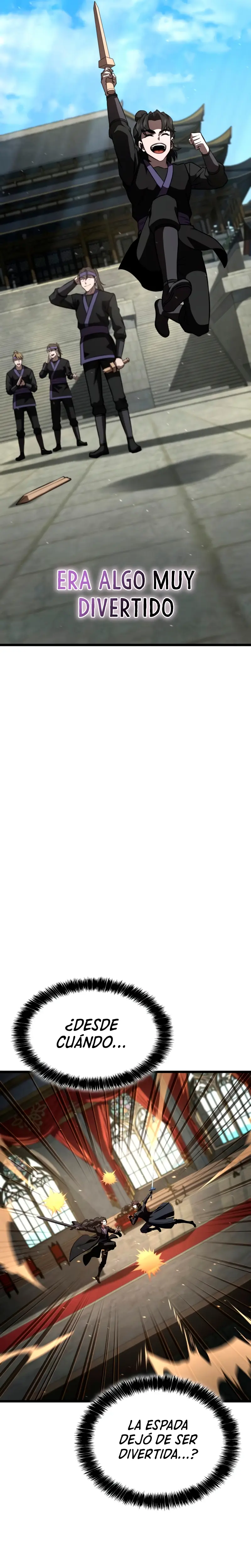 Jugador de talento insano > Capitulo 105 > Page 281