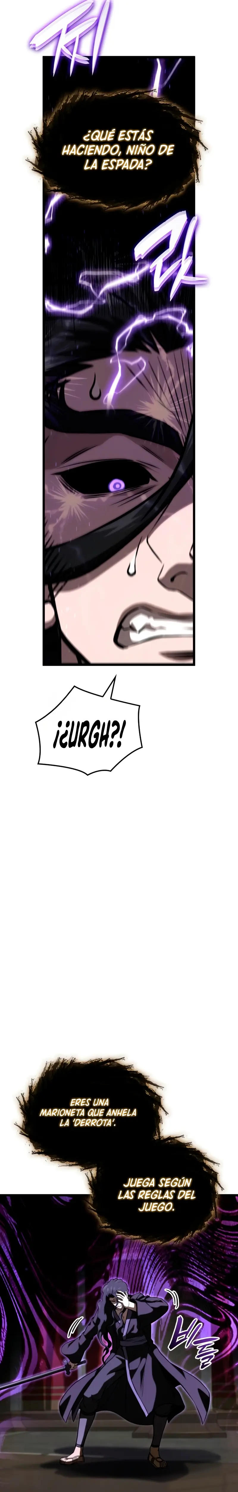 Jugador de talento insano > Capitulo 105 > Page 301