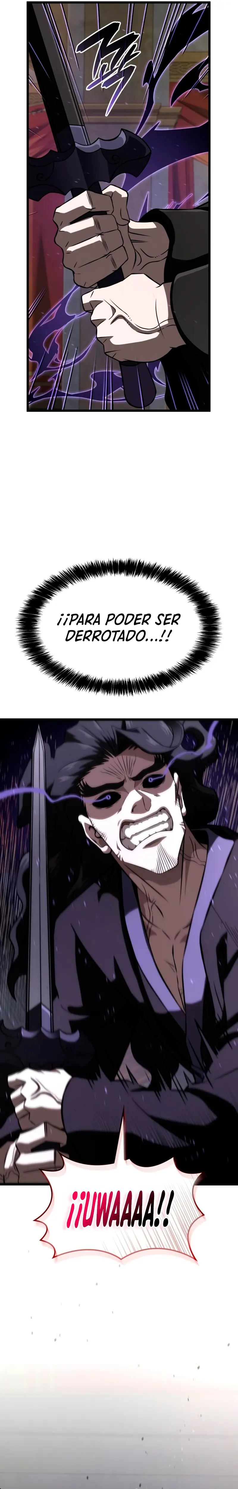 Jugador de talento insano > Capitulo 105 > Page 321