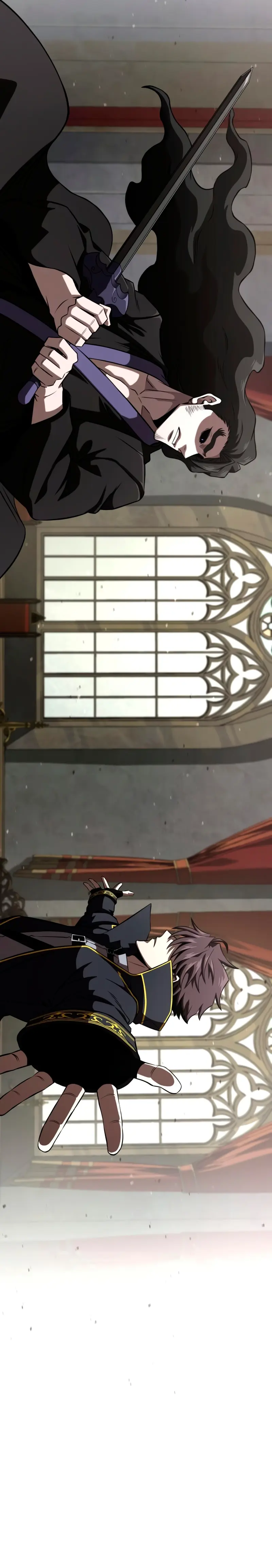 Jugador de talento insano > Capitulo 105 > Page 331