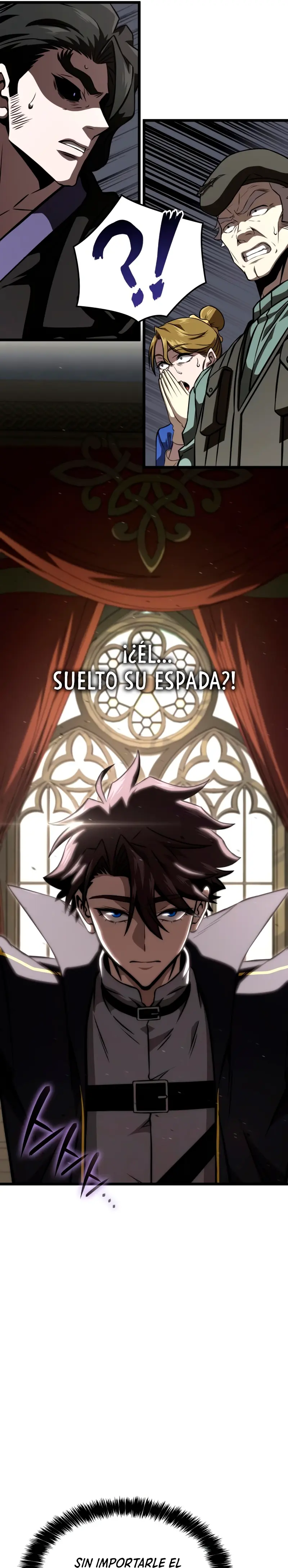 Jugador de talento insano > Capitulo 105 > Page 341