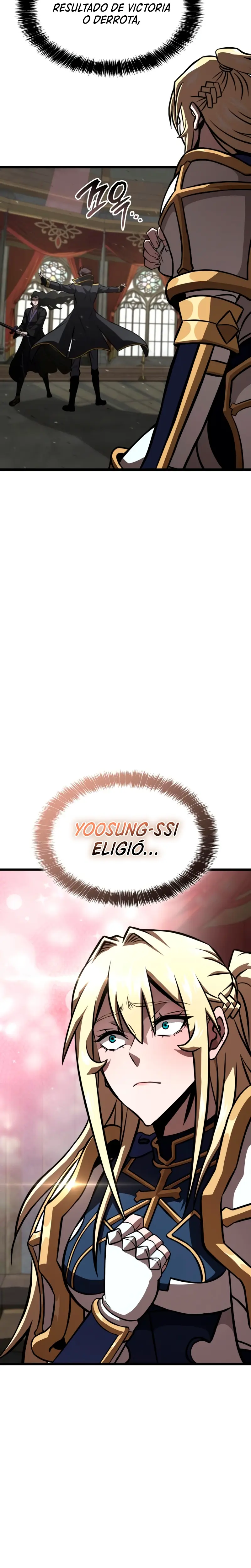 Jugador de talento insano > Capitulo 105 > Page 351