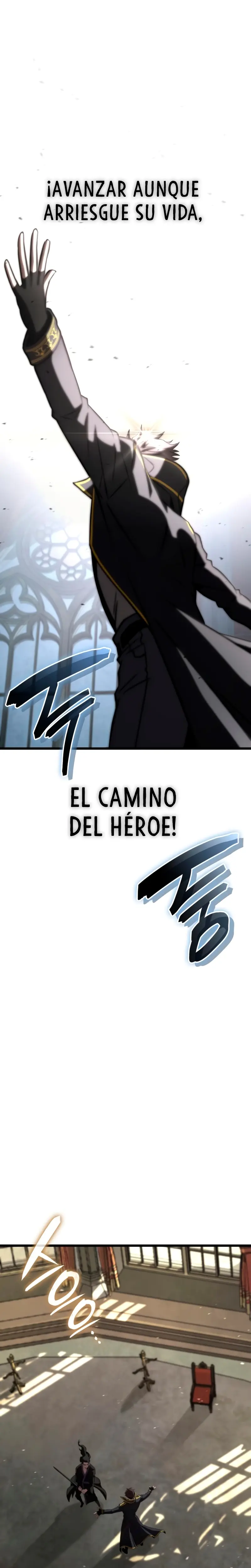 Jugador de talento insano > Capitulo 105 > Page 361