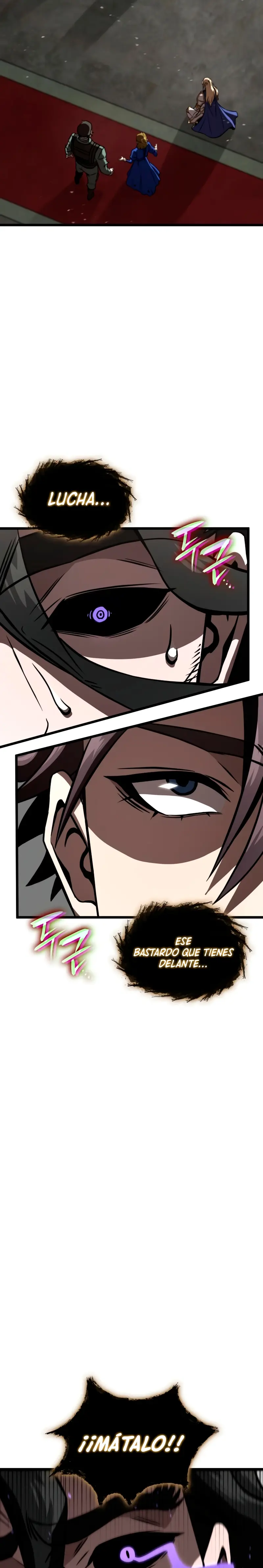 Jugador de talento insano > Capitulo 105 > Page 371