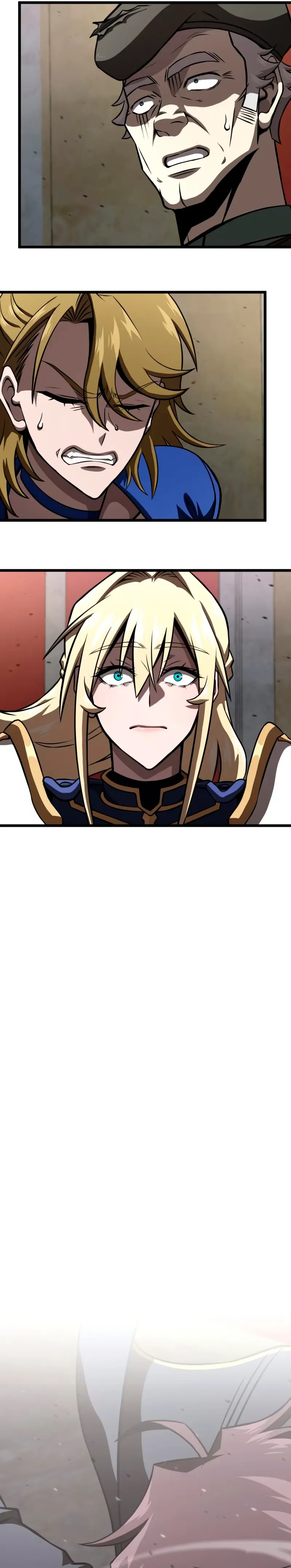 Jugador de talento insano > Capitulo 105 > Page 391