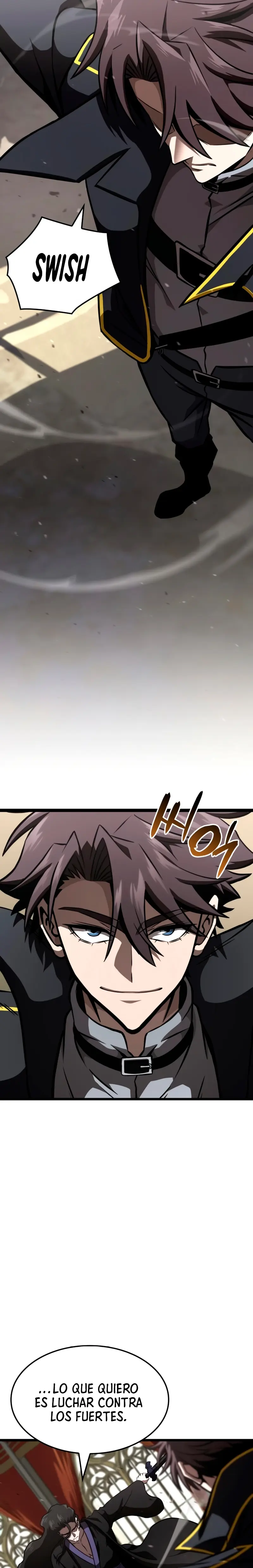 Jugador de talento insano > Capitulo 105 > Page 401