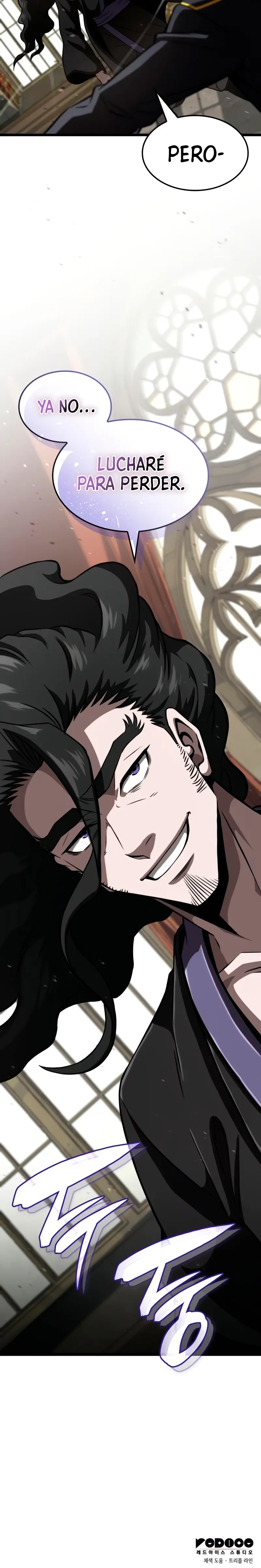 Jugador de talento insano > Capitulo 105 > Page 411