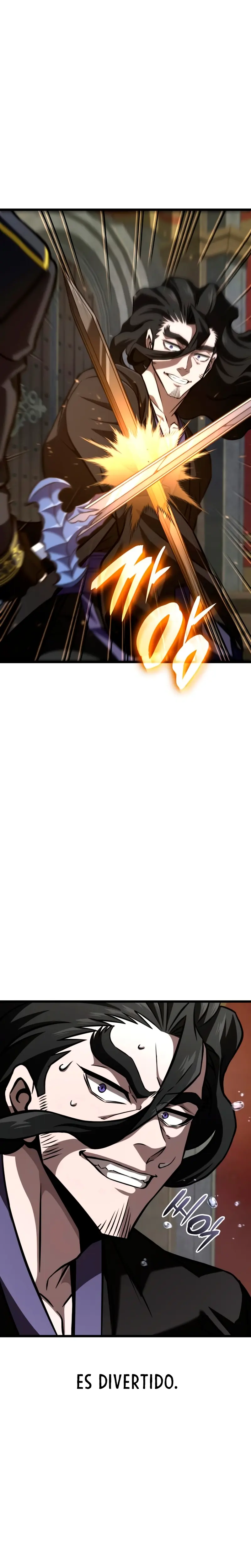 Jugador de talento insano > Capitulo 106 > Page 21