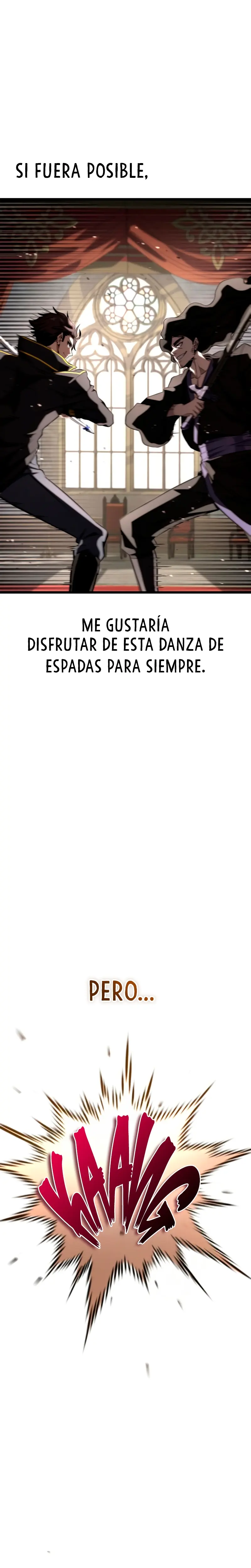 Jugador de talento insano > Capitulo 106 > Page 31