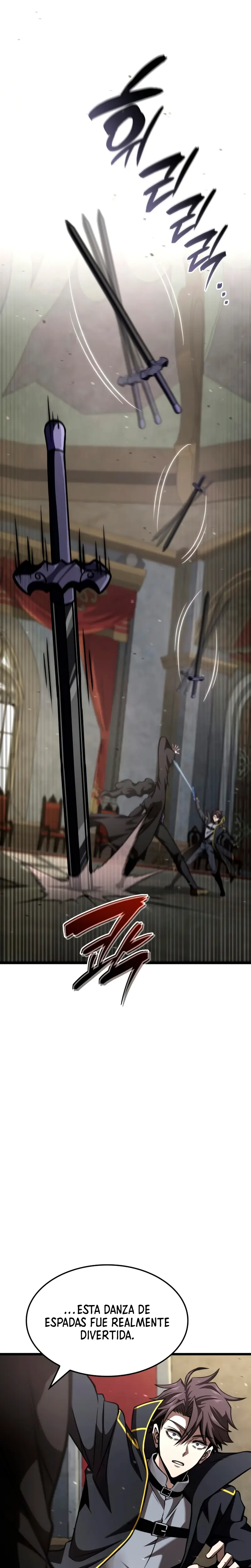 Jugador de talento insano > Capitulo 106 > Page 41