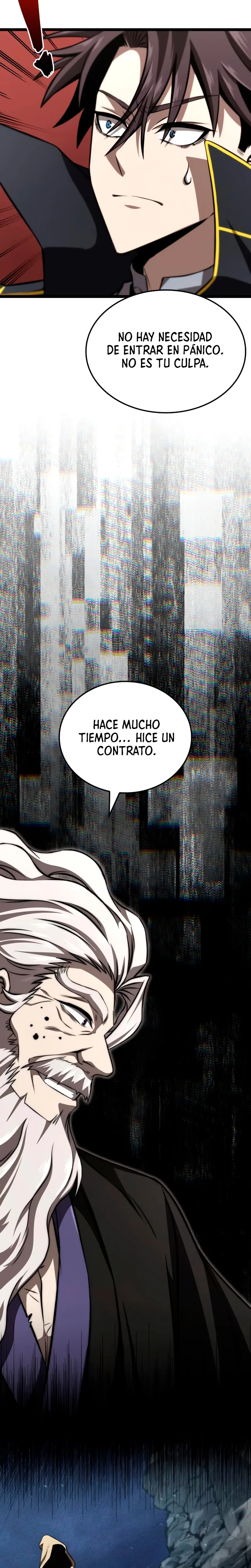 Jugador de talento insano > Capitulo 106 > Page 61