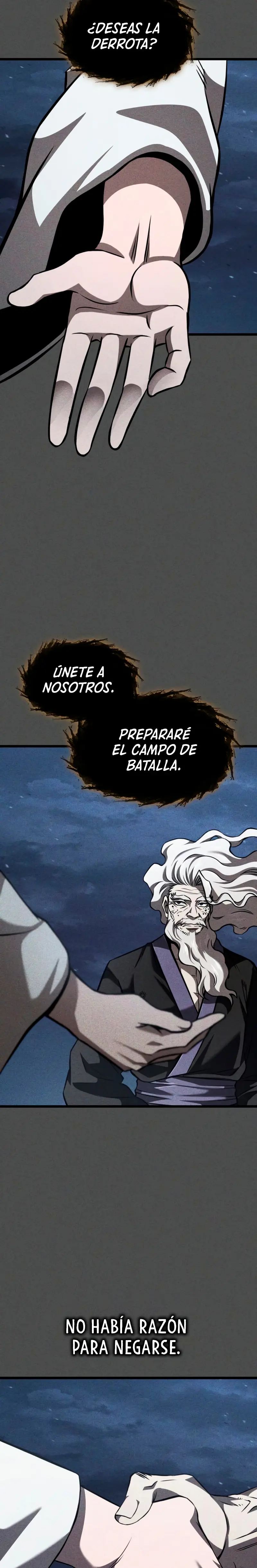 Jugador de talento insano > Capitulo 106 > Page 81