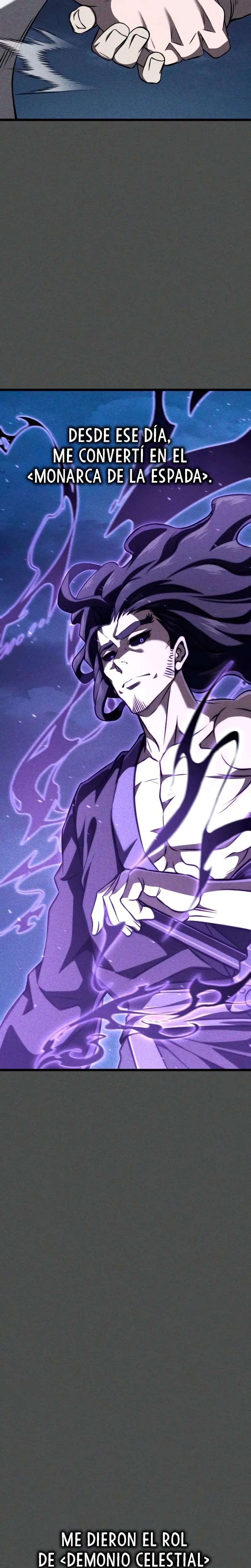 Jugador de talento insano > Capitulo 106 > Page 91