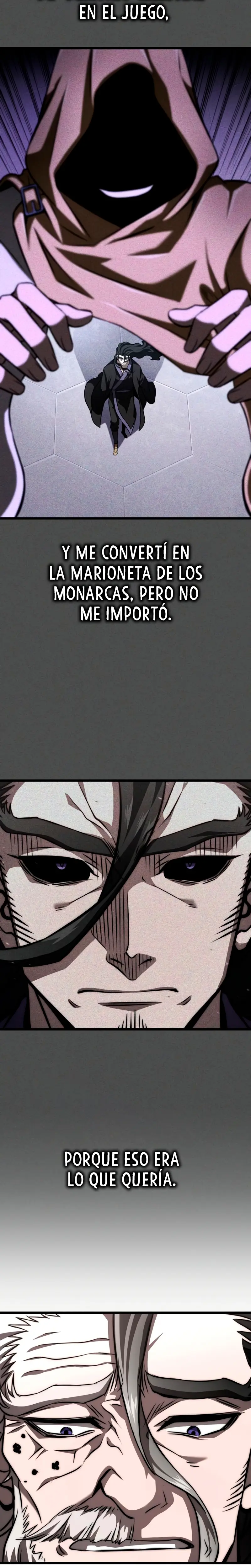 Jugador de talento insano > Capitulo 106 > Page 101