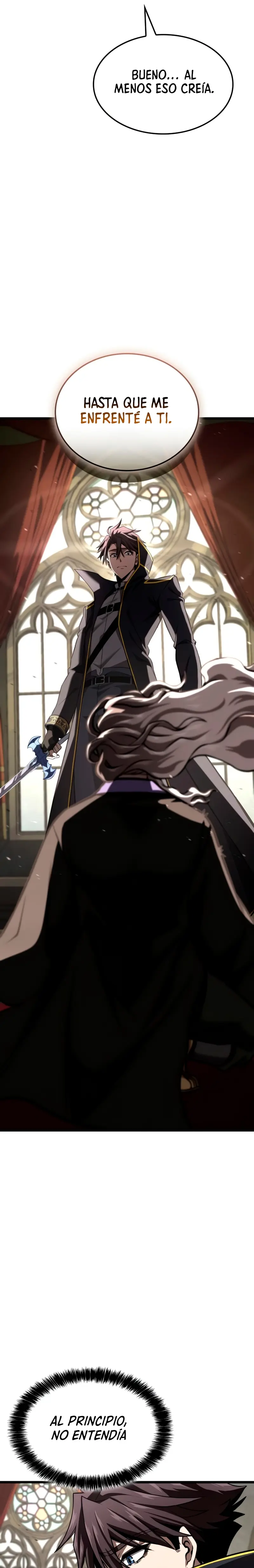 Jugador de talento insano > Capitulo 106 > Page 121