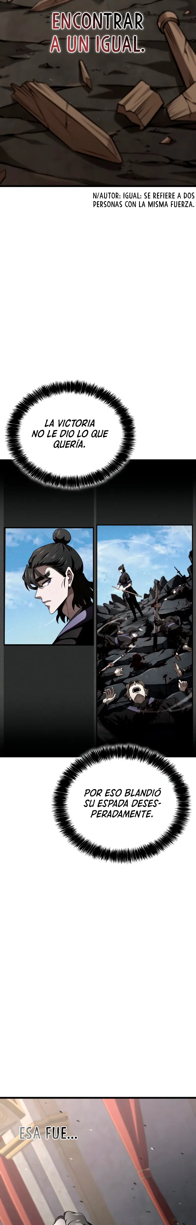 Jugador de talento insano > Capitulo 106 > Page 141