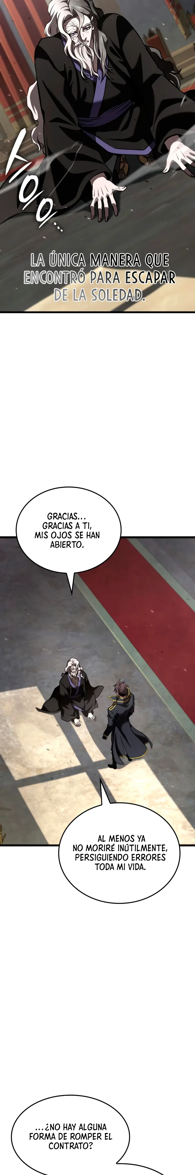 Jugador de talento insano > Capitulo 106 > Page 151