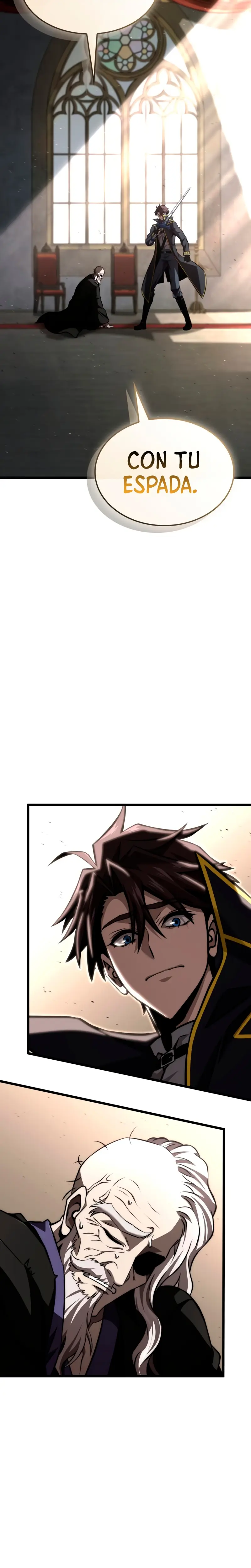 Jugador de talento insano > Capitulo 106 > Page 181