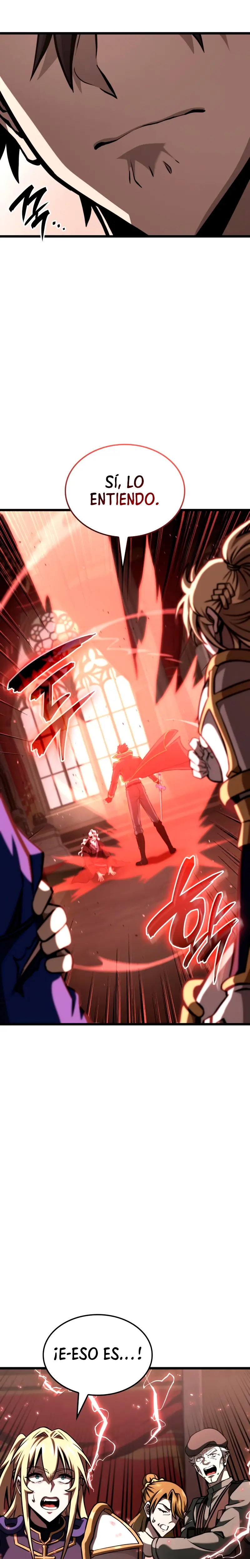 Jugador de talento insano > Capitulo 106 > Page 191