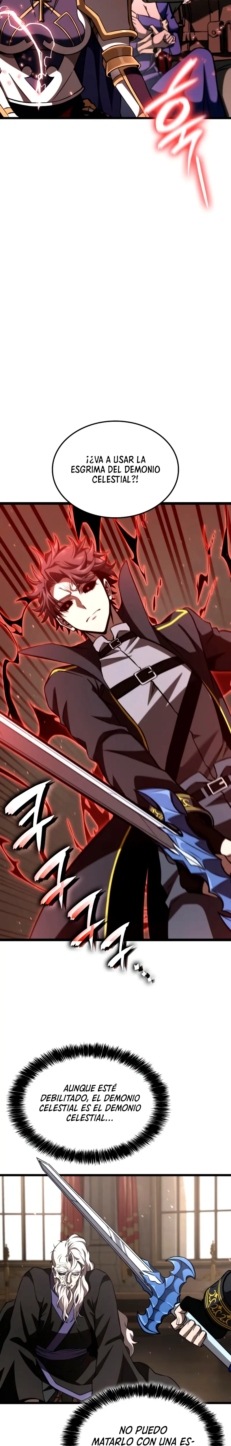 Jugador de talento insano > Capitulo 106 > Page 201