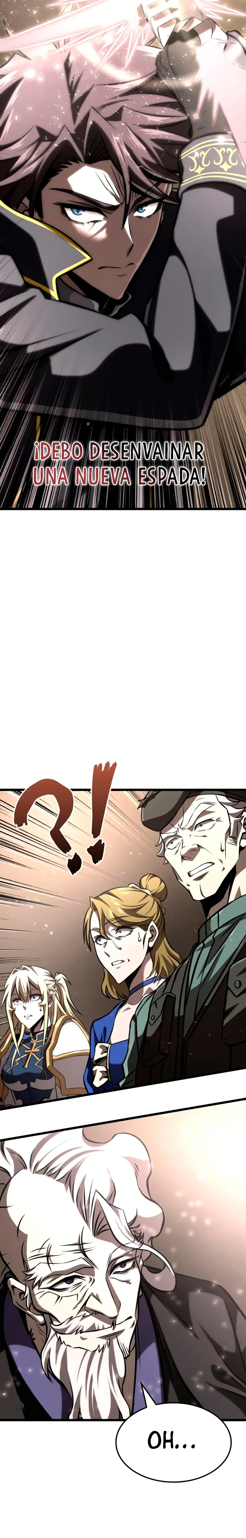 Jugador de talento insano > Capitulo 106 > Page 241
