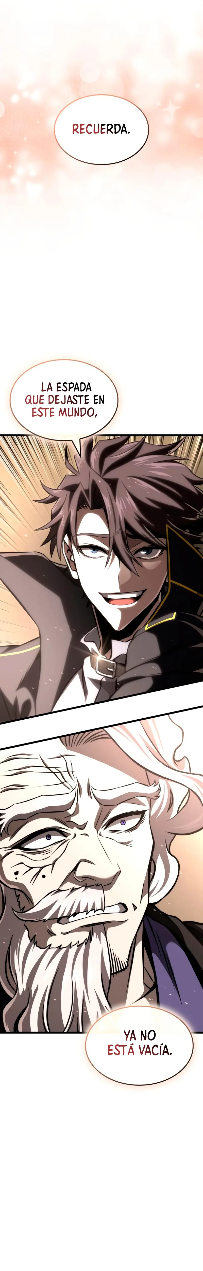 Jugador de talento insano > Capitulo 106 > Page 281