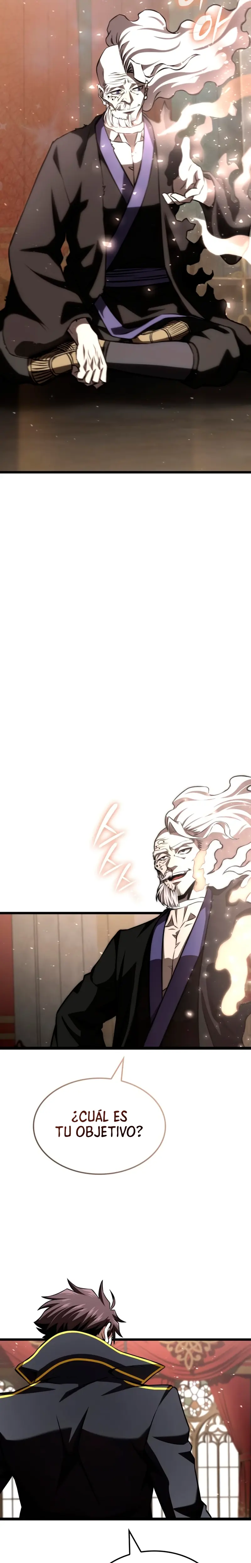 Jugador de talento insano > Capitulo 106 > Page 341