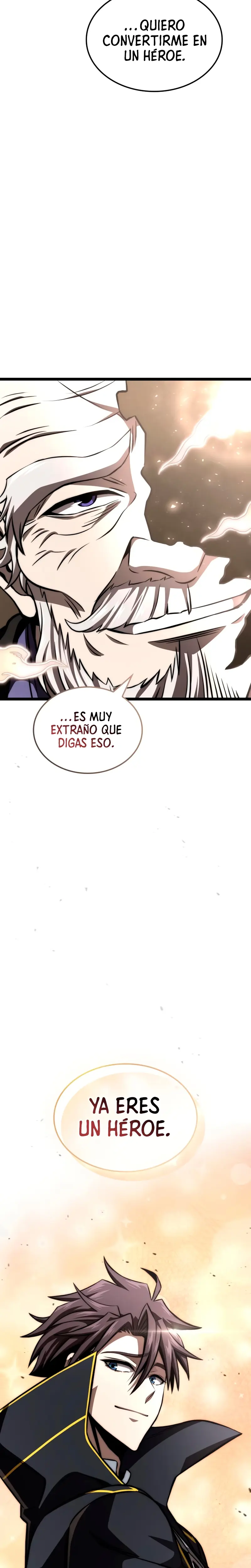 Jugador de talento insano > Capitulo 106 > Page 351