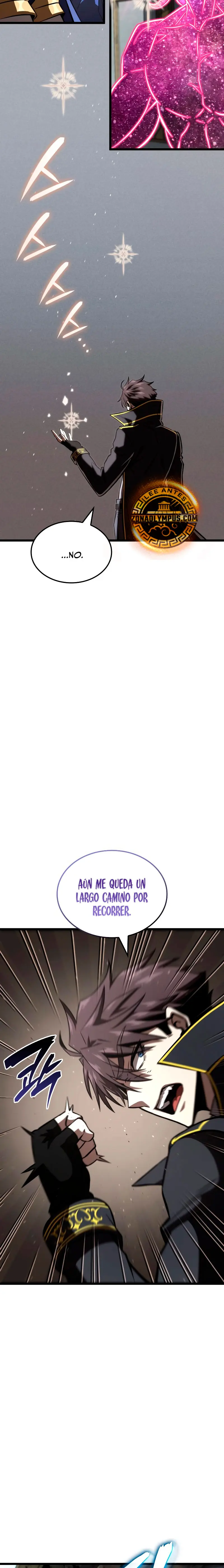 Jugador de talento insano > Capitulo 107 > Page 31