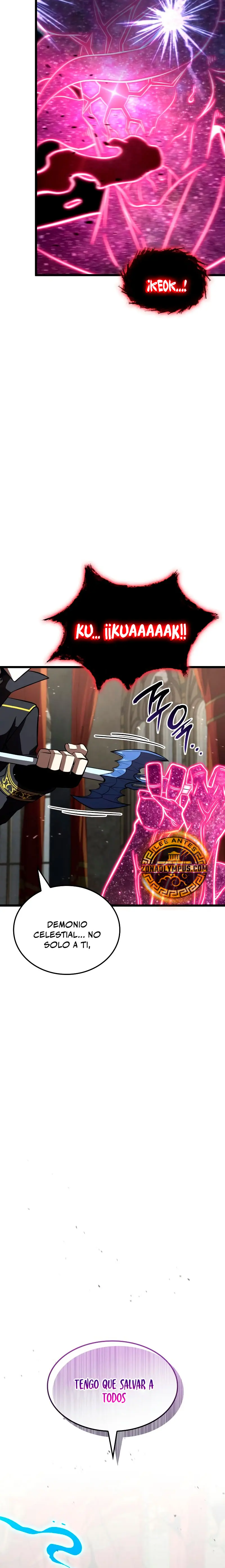 Jugador de talento insano > Capitulo 107 > Page 51