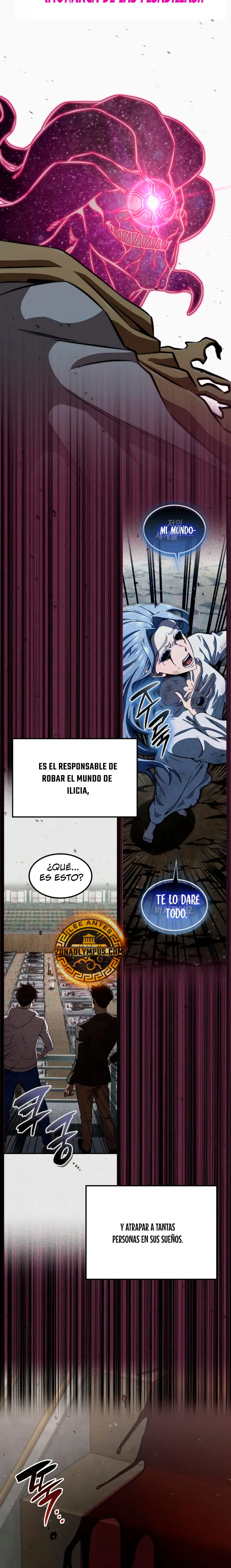 Jugador de talento insano > Capitulo 107 > Page 71