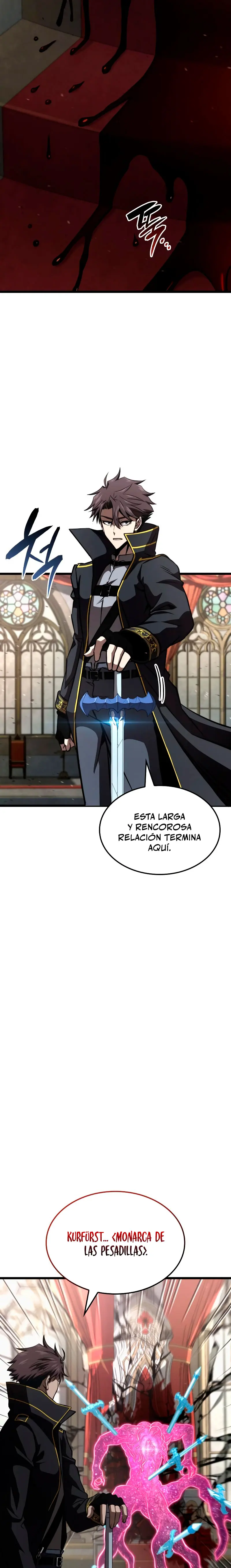 Jugador de talento insano > Capitulo 107 > Page 81