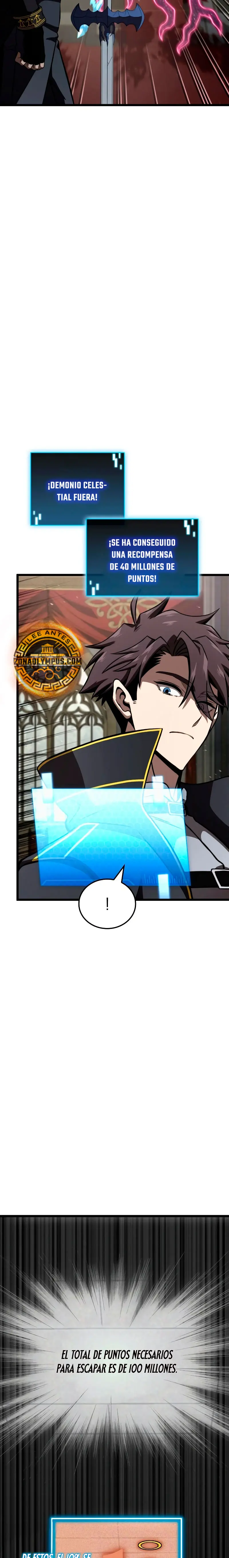 Jugador de talento insano > Capitulo 107 > Page 91