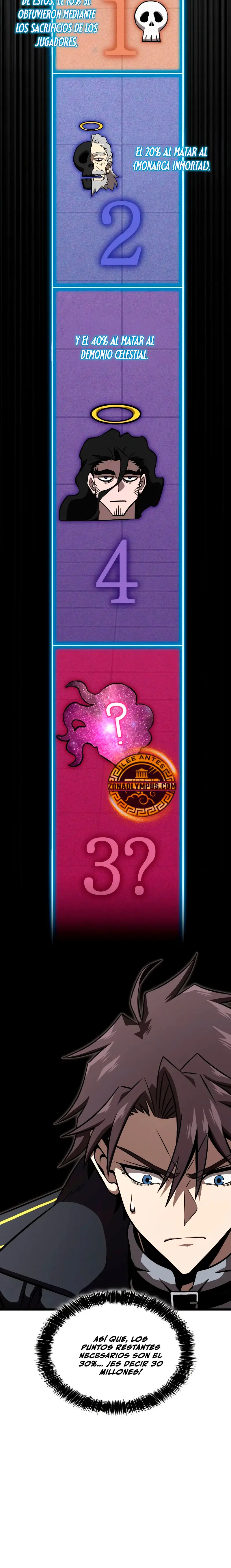 Jugador de talento insano > Capitulo 107 > Page 101