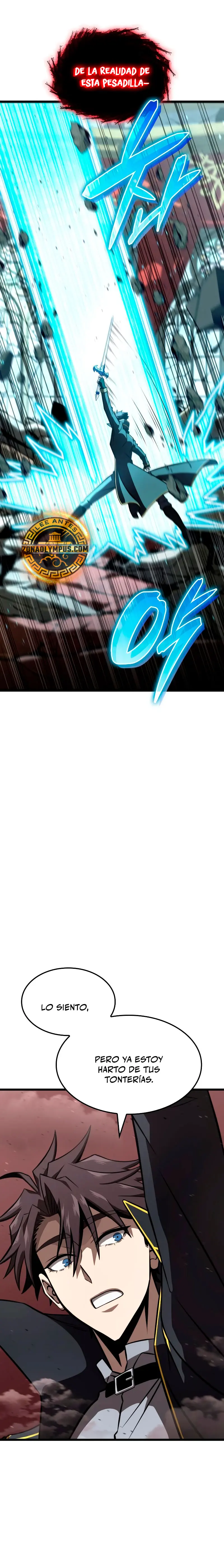 Jugador de talento insano > Capitulo 107 > Page 141