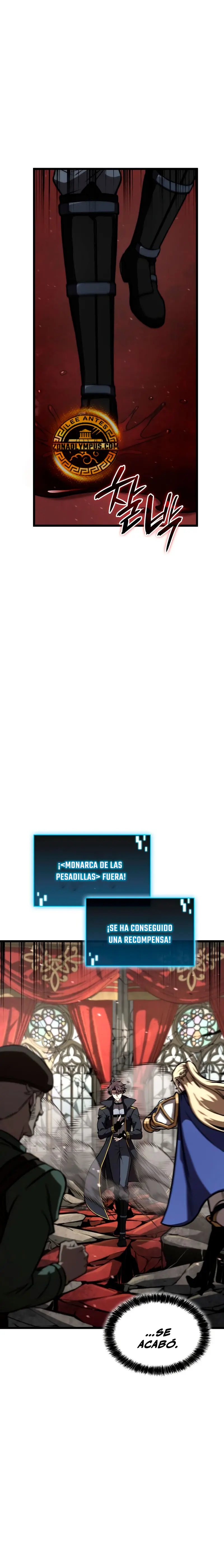 Jugador de talento insano > Capitulo 107 > Page 151