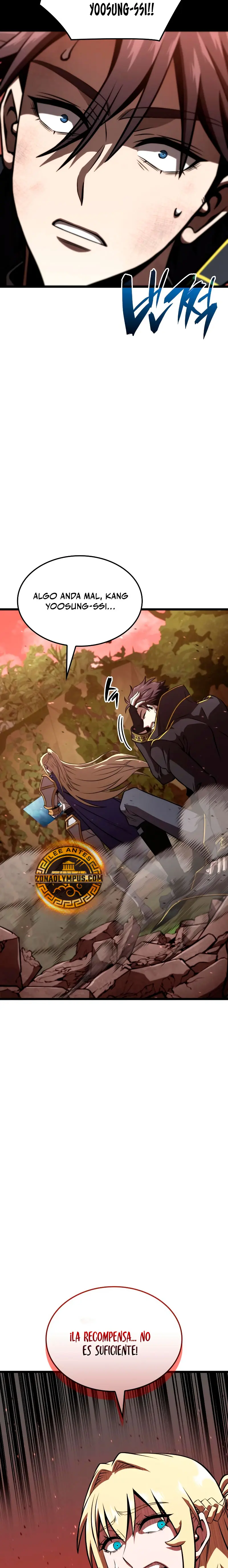Jugador de talento insano > Capitulo 107 > Page 191