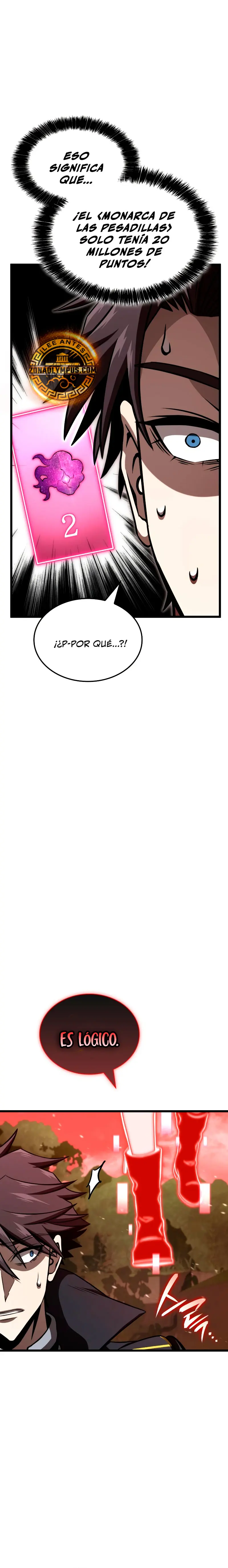 Jugador de talento insano > Capitulo 107 > Page 211