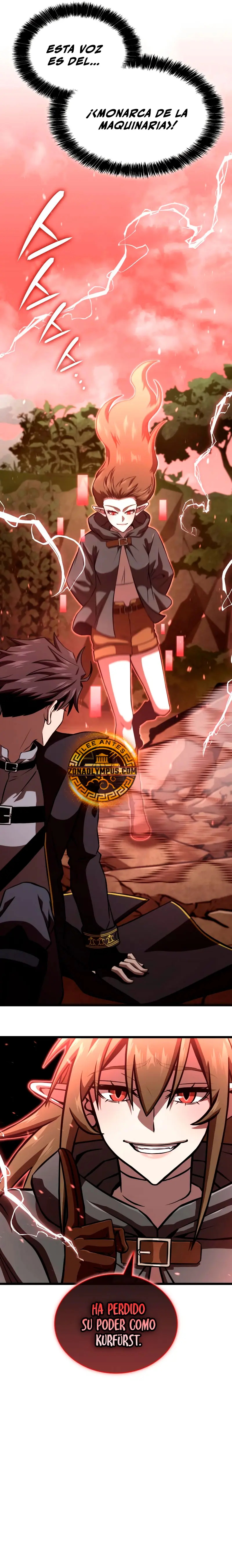 Jugador de talento insano > Capitulo 107 > Page 221