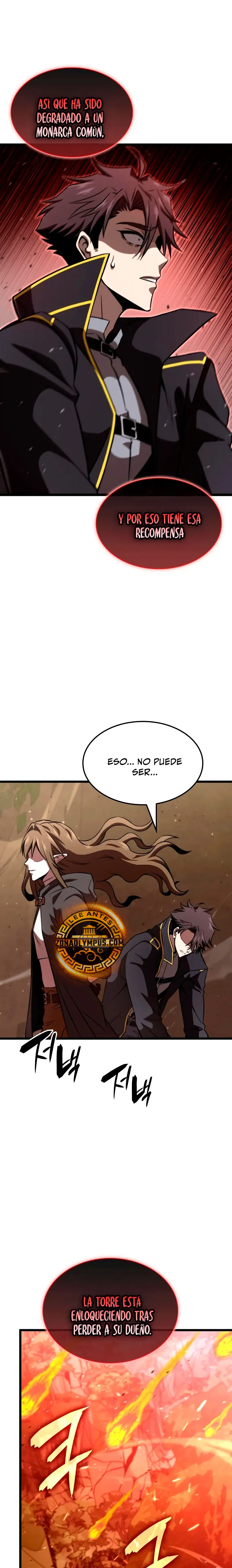 Jugador de talento insano > Capitulo 107 > Page 241