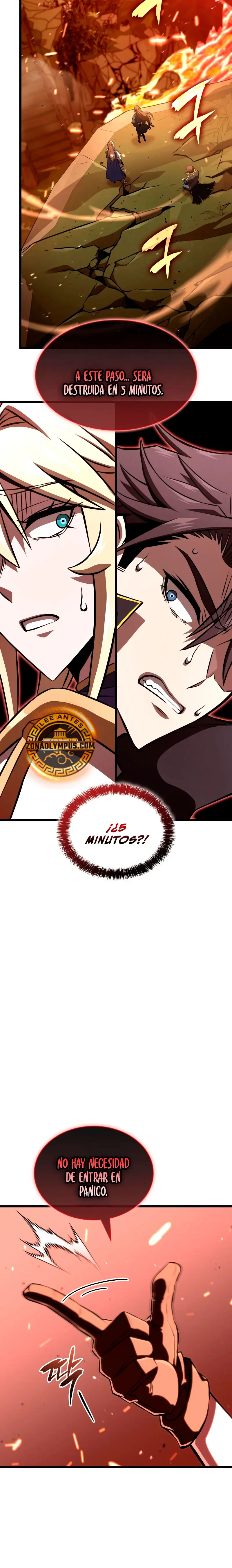 Jugador de talento insano > Capitulo 107 > Page 251