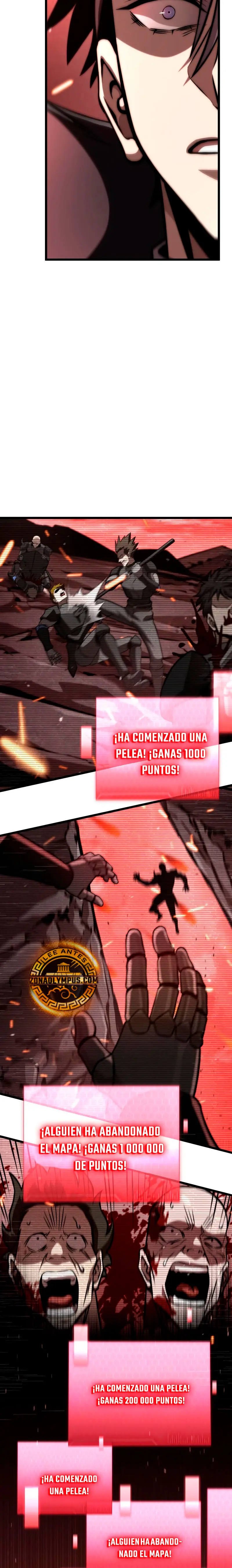 Jugador de talento insano > Capitulo 107 > Page 271